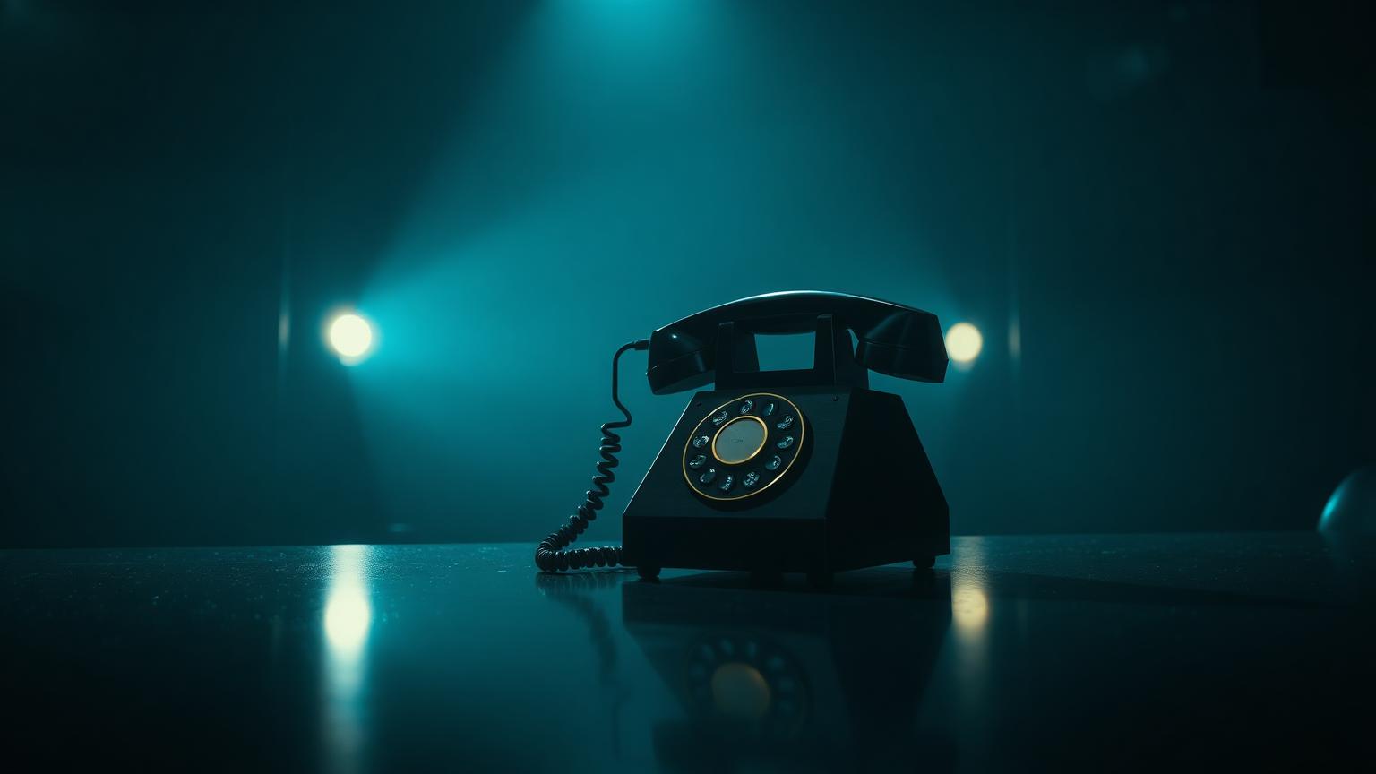 Know Exactly Why Your Phone Isn't Ringing