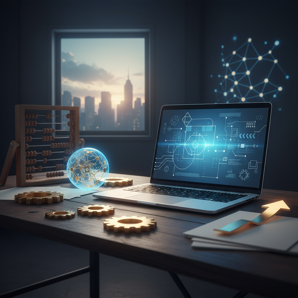 How AI Can Transform Your Small Business in 2026