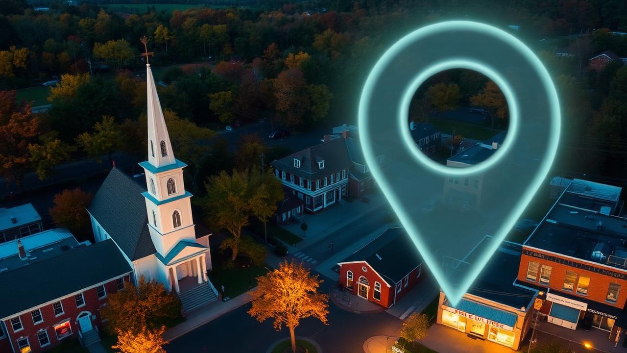 Local SEO Checklist for Connecticut Small Businesses